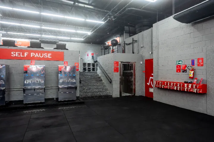Selfit Camaragibe - 27